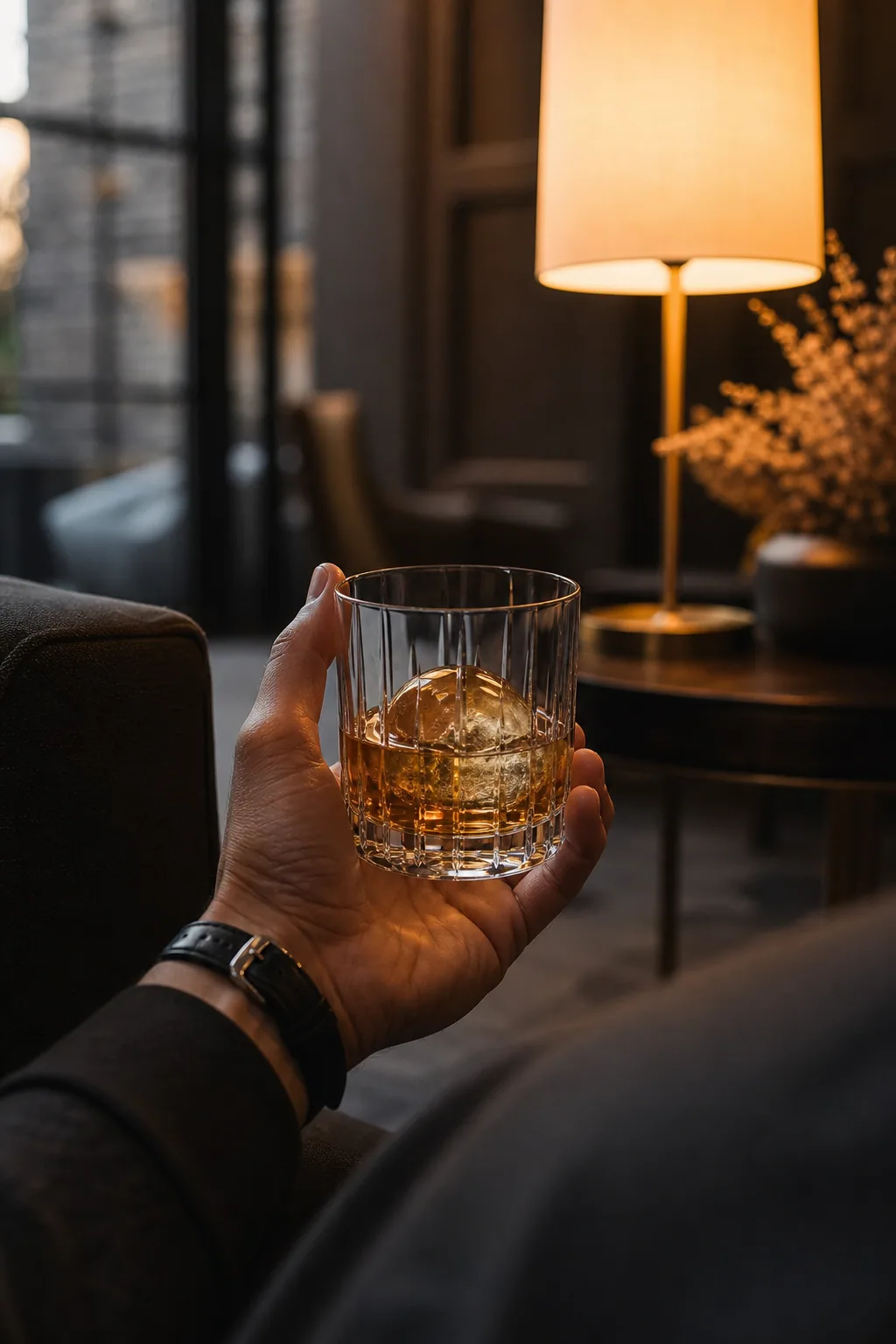 Viskiohtud